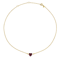 Collana Breil Donna CANDY in Acciaio Pietre dure TJ3770 - TJ3770
